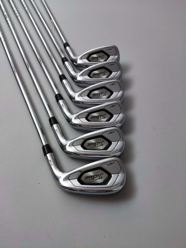 Titleist AP3 / 5-P / Regular - Bild 2
