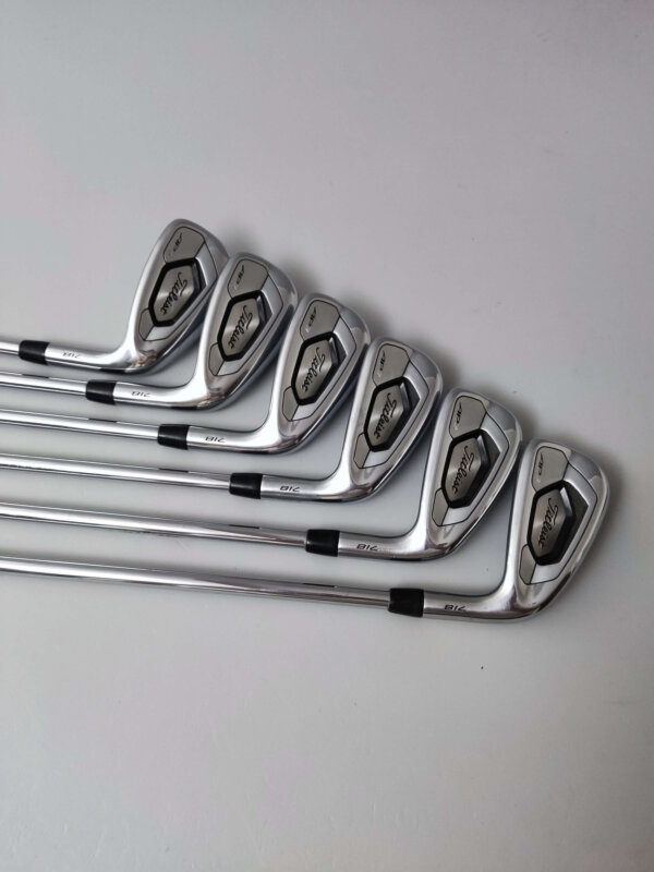 Titleist AP3 / 5-P / Regular - Bild 5
