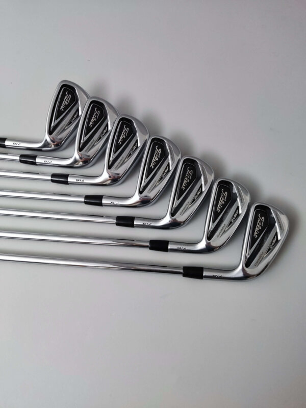 Titleist AP2 716 / 4-P / Stiff - Bild 5