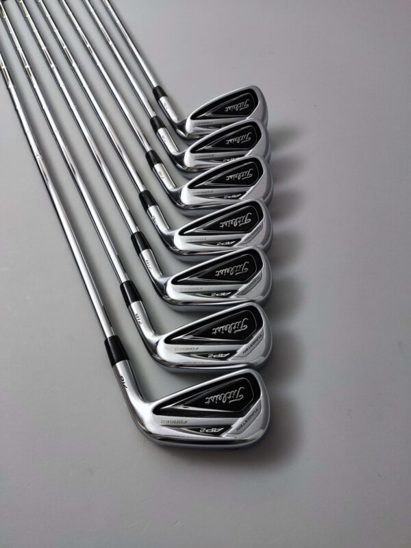 Titleist AP2 716 / 4-P / Stiff - Bild 2