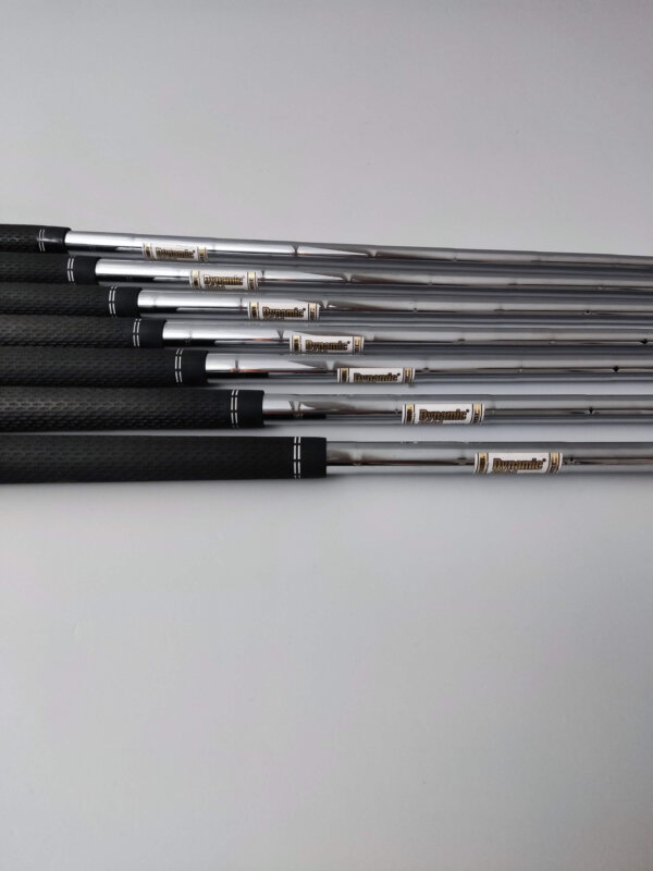 Titleist AP2 716 / 4-P / Stiff - Bild 8