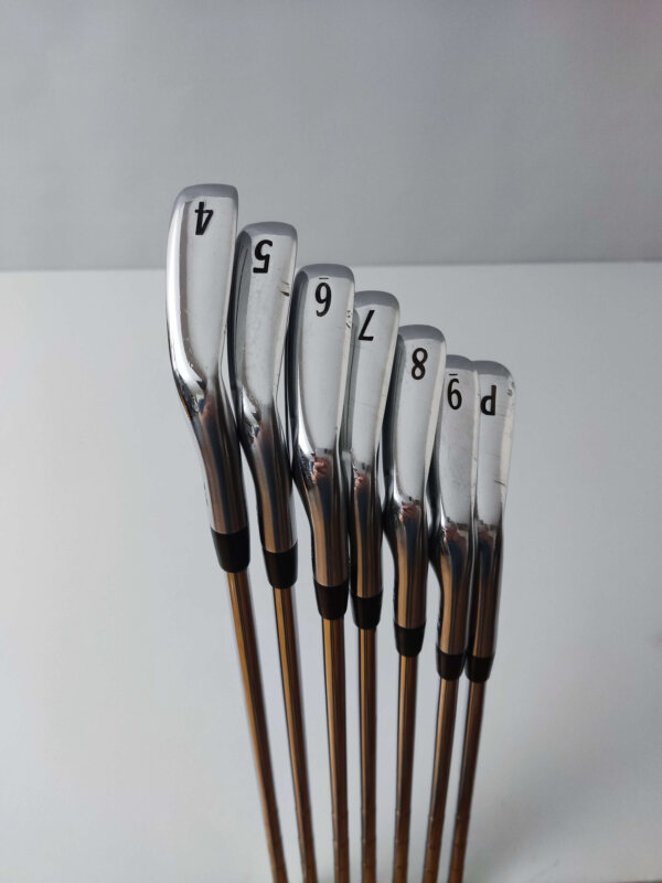 Titleist AP2 716 / 4-P / Stiff - Bild 6