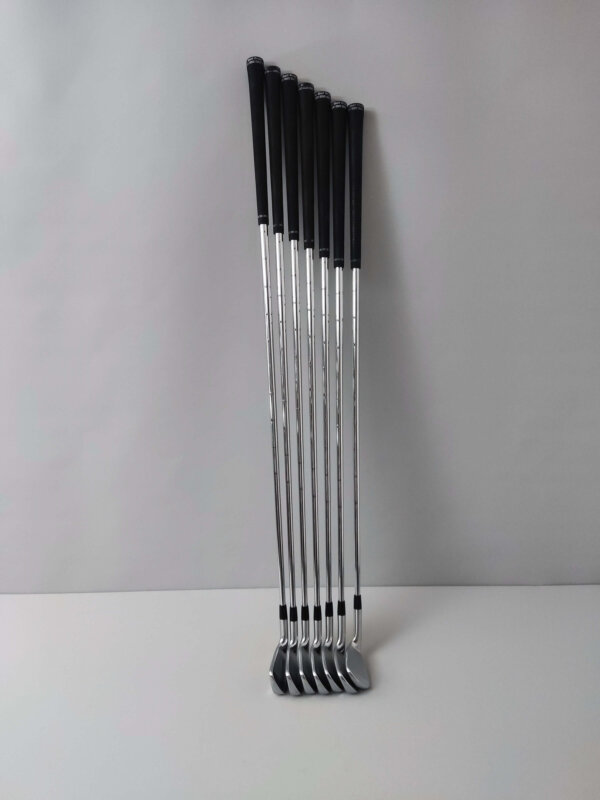 Titleist AP2 716 / 4-P / Stiff - Bild 7