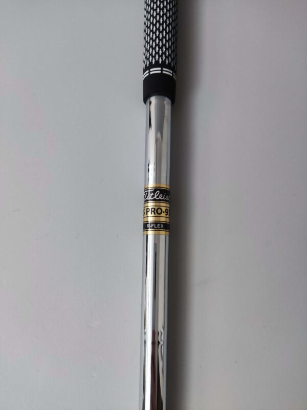 Titleist AP1 710 / J4 / Regular / Vänster - Bild 6