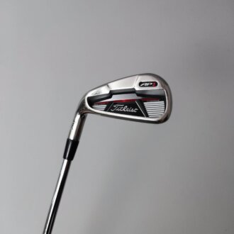 Titleist AP1 710 / J4 / Regular / Vänster