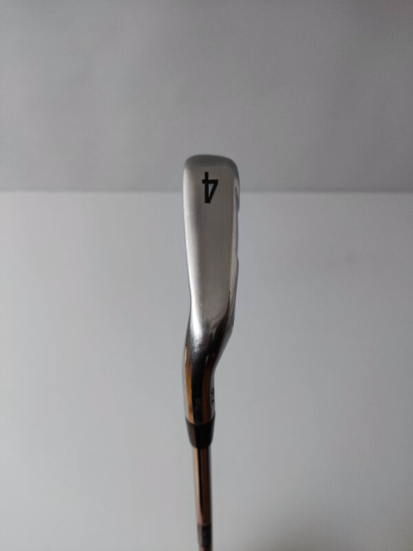 Titleist AP1 710 / J4 / Regular / Vänster - Bild 3