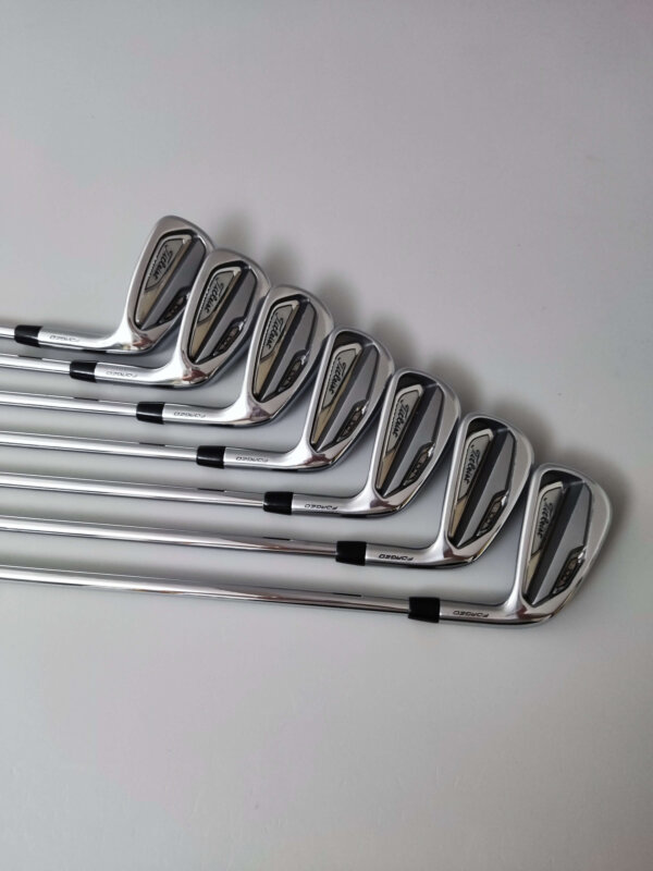 Titleist T100 / 4-P / Stiff - Bild 5