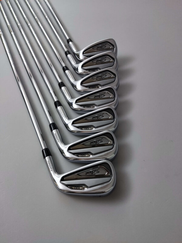 Titleist T100 / 4-P / Stiff - Bild 2