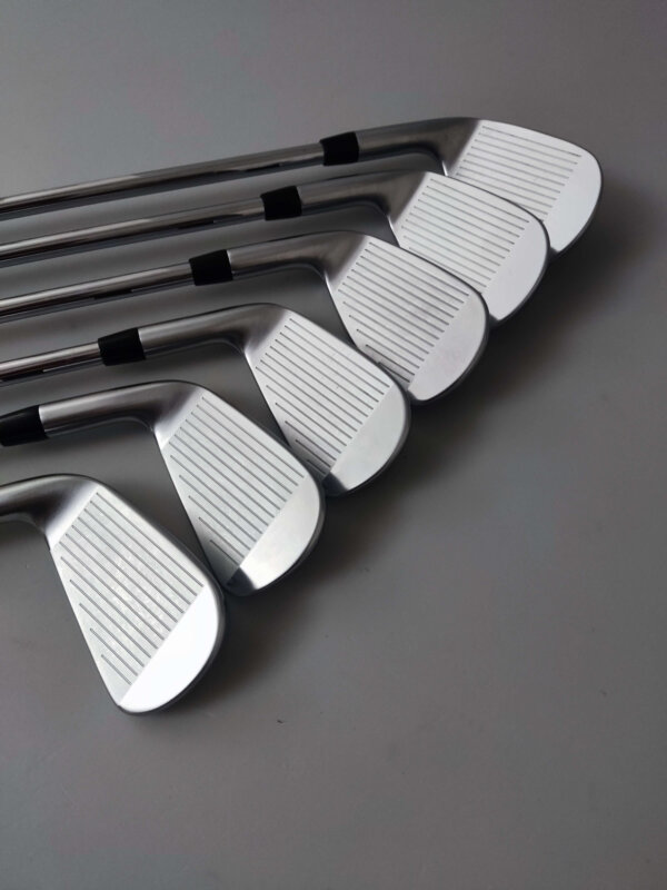 Titleist T200 / 5-P / Stiff / Förlängda 0.75 - Bild 3