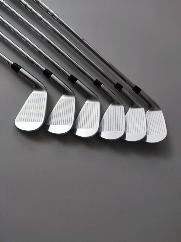 Titleist T200 / 5-P / Stiff / Förlängda 0.75 - Bild 4