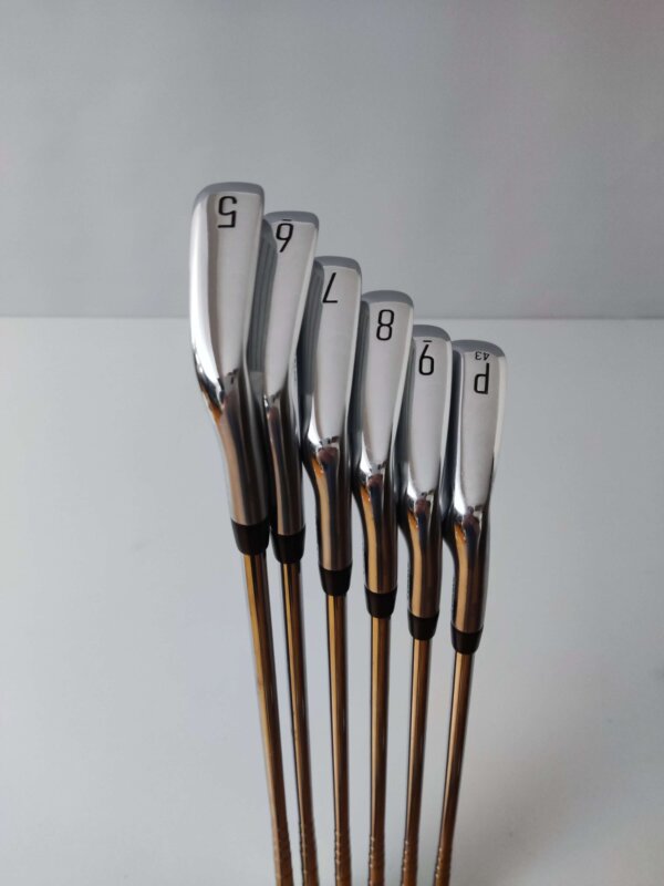 Titleist T200 / 5-P / Stiff / Förlängda 0.75 - Bild 6