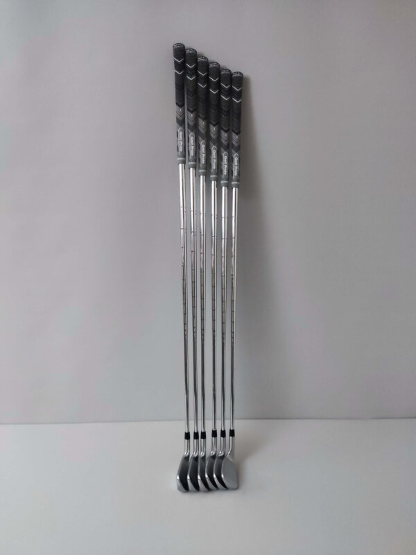 Titleist T200 / 5-P / Stiff / Förlängda 0.75 - Bild 7