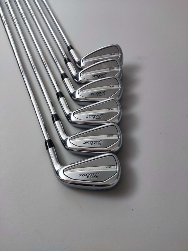 Titleist T200 / 5-P / Stiff / Förlängda 0.75 - Bild 2