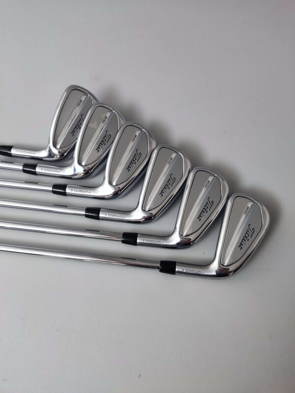 Titleist T200 / 5-P / Stiff / Förlängda 0.75 - Bild 5