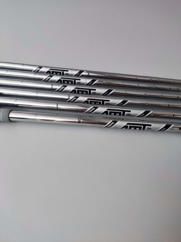 Titleist T200 / 5-P / Stiff / Förlängda 0.75 - Bild 8