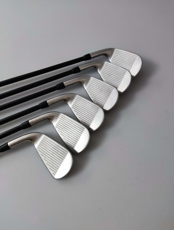 Titleist T300 / 5-P / Regular / Grafit - Bild 3