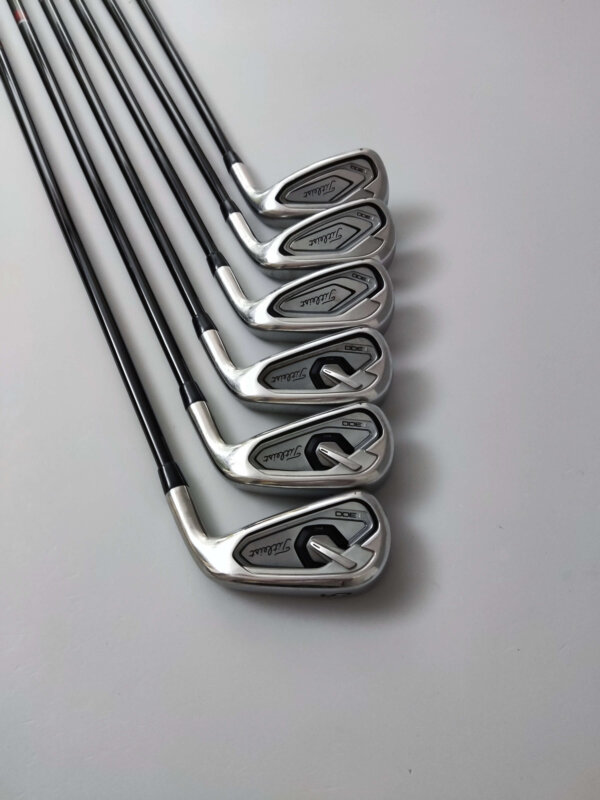 Titleist T300 / 5-P / Regular / Grafit - Bild 2