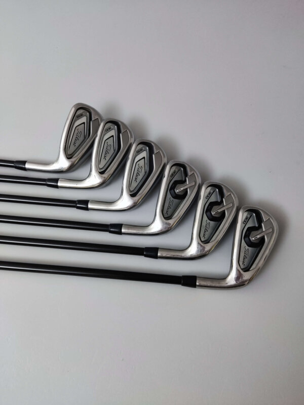 Titleist T300 / 5-P / Regular / Grafit - Bild 5