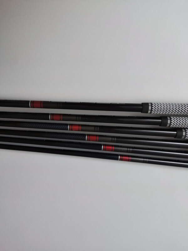 Titleist T300 / 5-P / Regular / Grafit - Bild 8