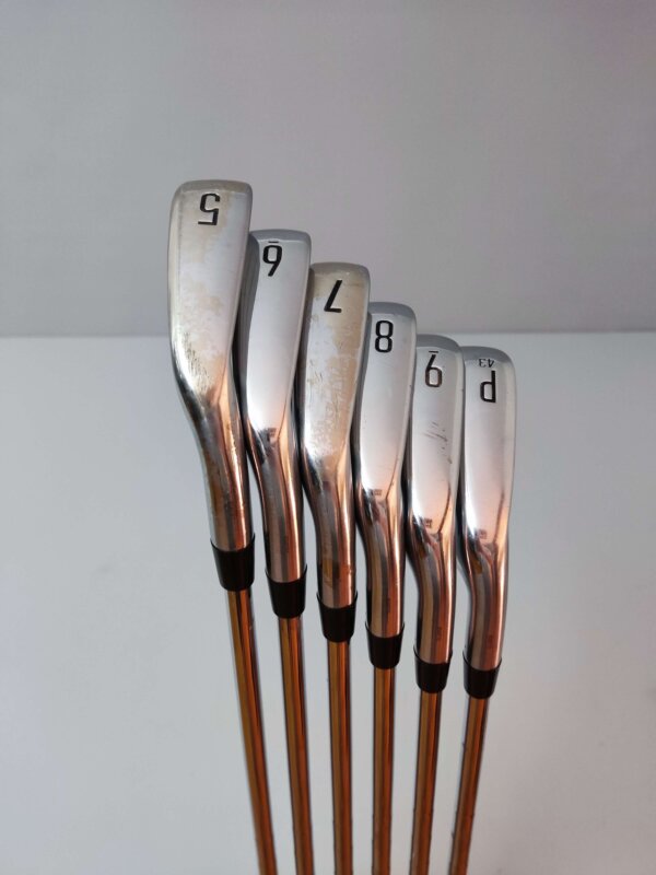 Titleist T300 / 5-P / Regular - Bild 6