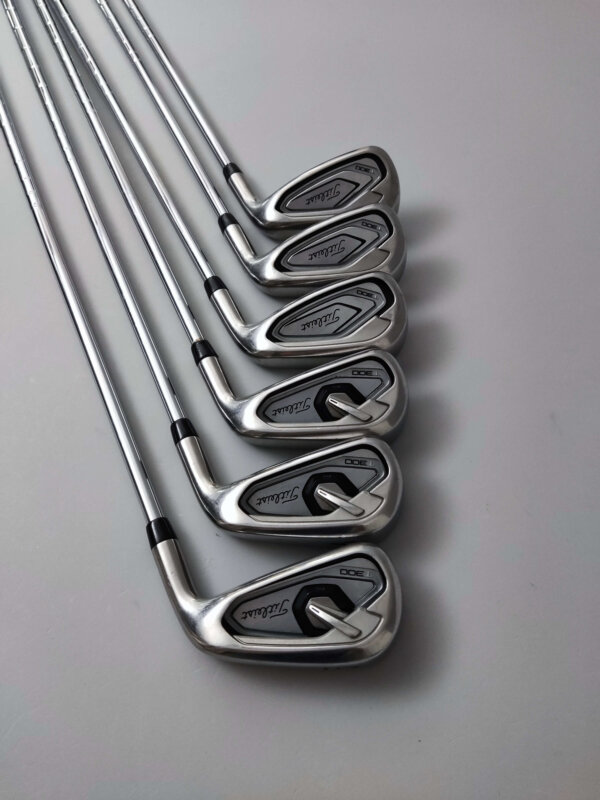 Titleist T300 / 5-P / Regular / Förlängda 0.75 - Bild 2