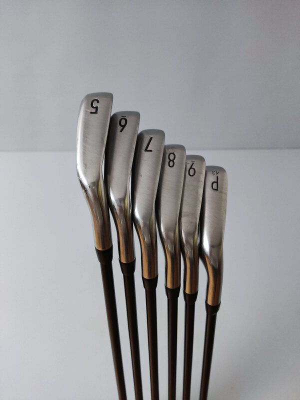 Titleist T300 / 5-P / Regular / Grafit - Bild 6
