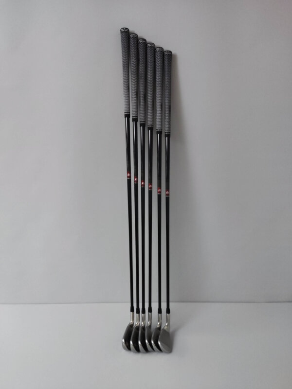Titleist T300 / 5-P / Regular / Grafit - Bild 7