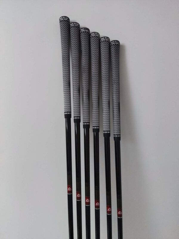 Titleist T300 / 5-P / Regular / Grafit - Bild 11