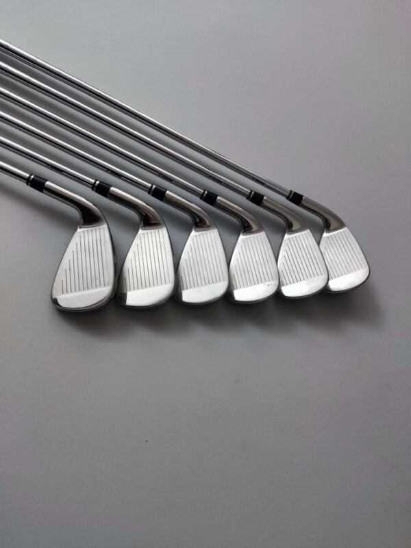 Wilson D9 / 5-P / Regular / Stiff - Bild 4