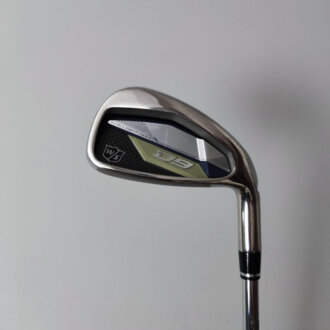 Wilson D9 / 5-P / Regular / Stiff