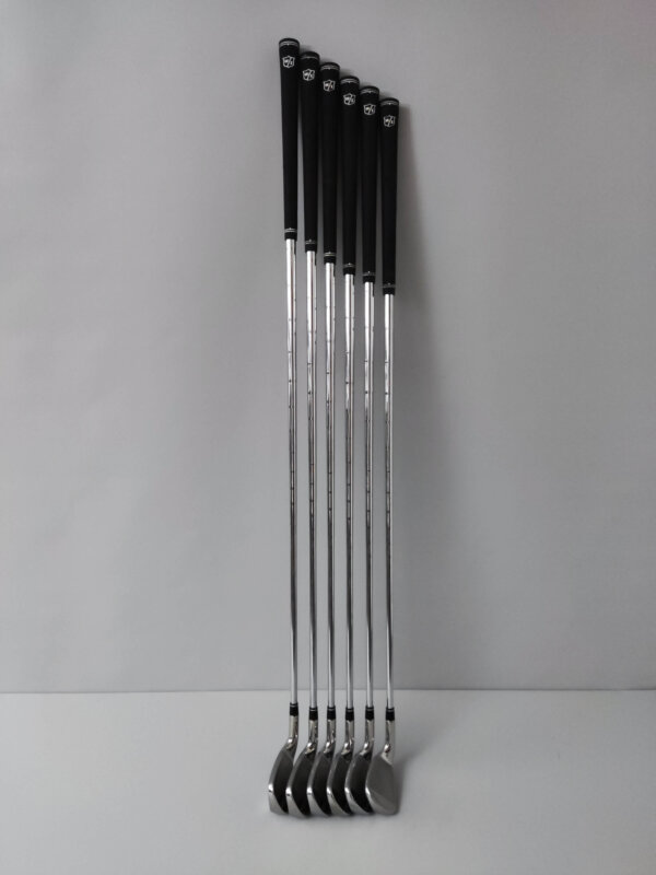 Wilson D9 / 5-P / Regular / Stiff - Bild 7