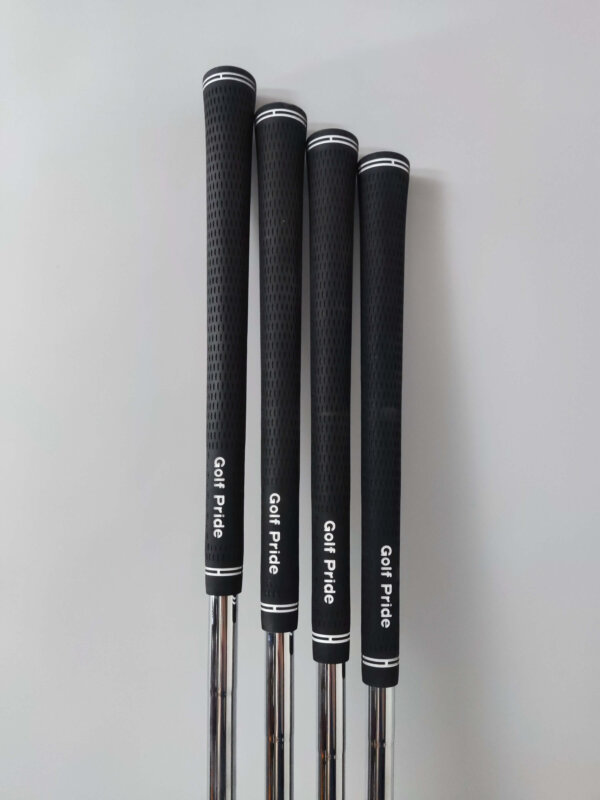 Wilson D9 Forged / 7-P / Regular / Vänster - Bild 7