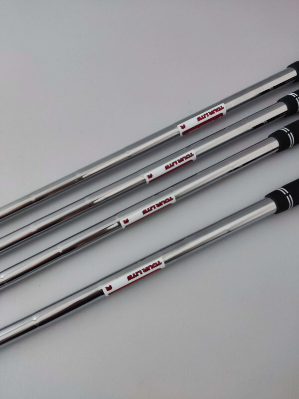 Wilson D9 Forged / 7-P / Regular / Vänster - Bild 6
