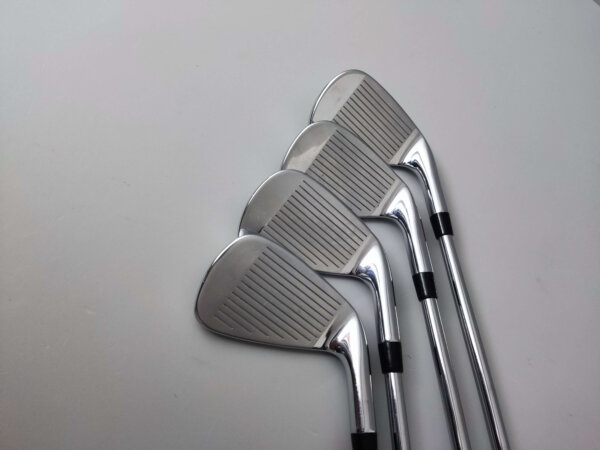 Wilson D9 Forged / 7-P / Regular / Vänster - Bild 4