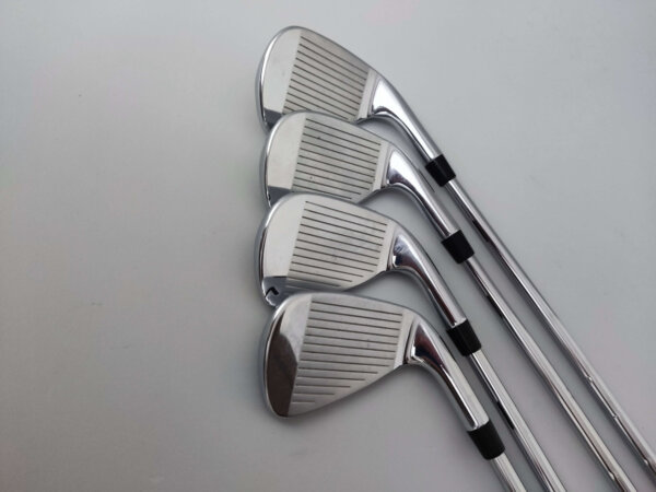 Wilson D9 Forged / 7-P / Regular / Vänster - Bild 3