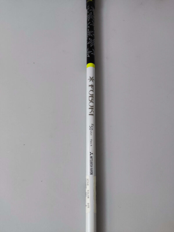 Nike Vapor / Driver / Senior - Bild 10