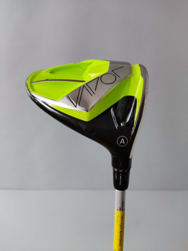 Nike Vapor / Driver / Senior - Bild 7