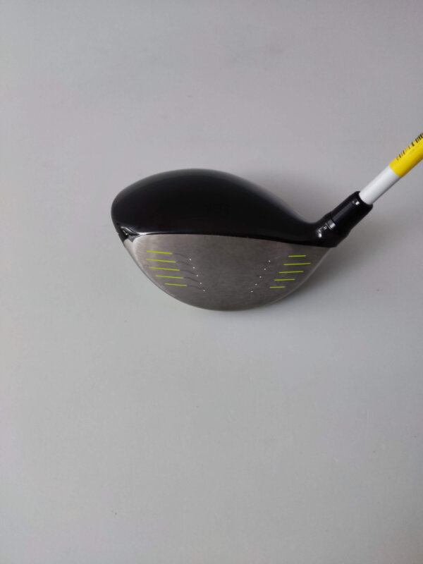Nike Vapor / Driver / Senior - Bild 3
