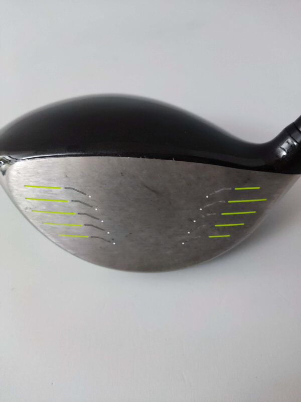 Nike Vapor / Driver / Senior - Bild 4