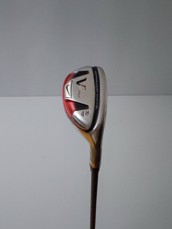 Nike VRS Pro / Hybrid 4 / Stiff