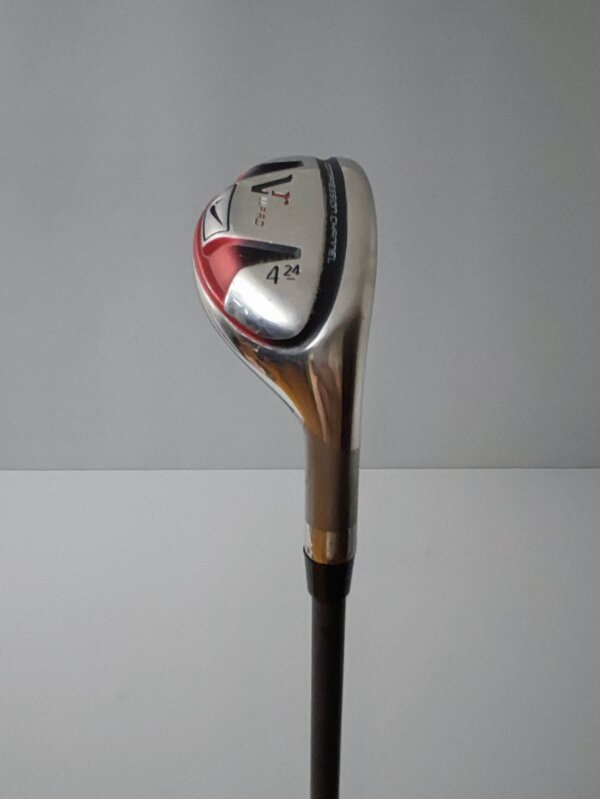 Nike VRS Pro / Hybrid 4 / Stiff - Bild 6