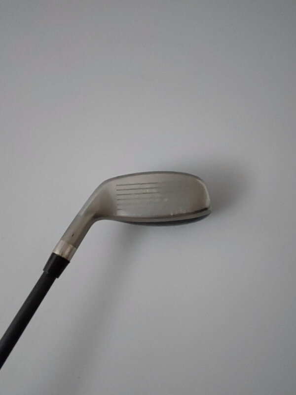 Nike VRS Pro / Hybrid 4 / Stiff - Bild 2