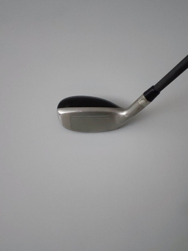 Nike VRS Pro / Hybrid 4 / Stiff - Bild 3