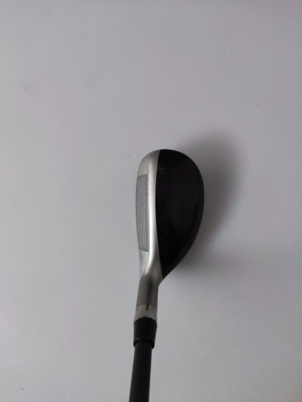 Nike VRS Pro / Hybrid 4 / Stiff - Bild 5