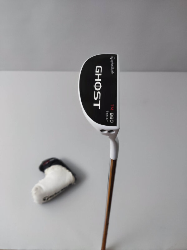 Taylormade Ghost TM880 Tour