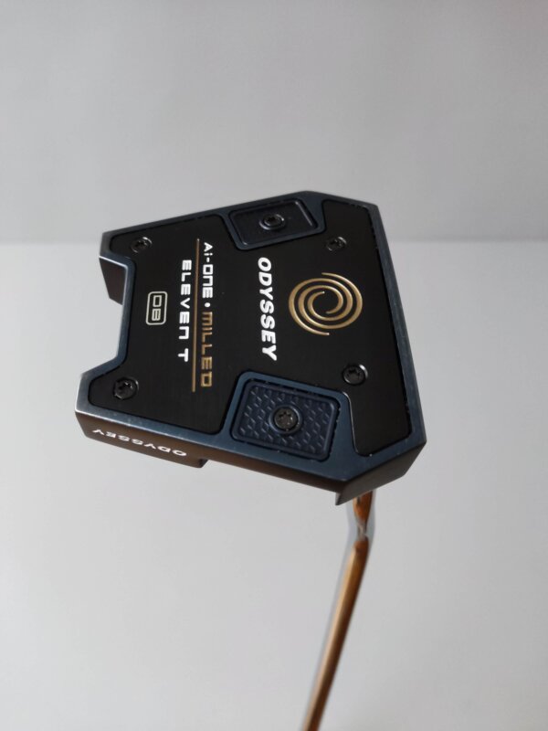 Odyssey ai-one milled eleven T - Bild 8
