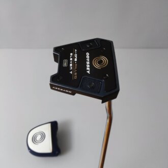 Odyssey ai-one milled eleven T