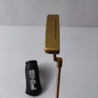 Ping Anser Karsten Puter