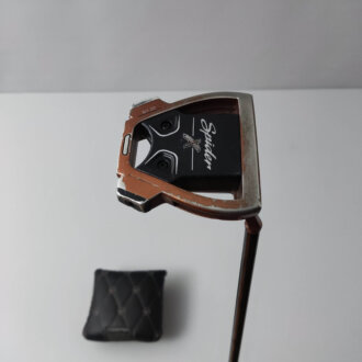 Taylormade Spider X
