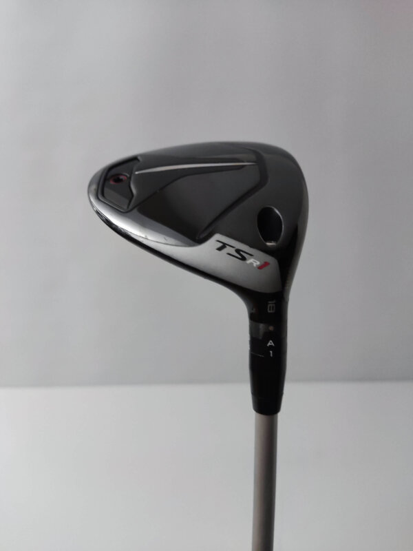 Demo ex / Titleist TSR1 / FW5 / Regular - Bild 6